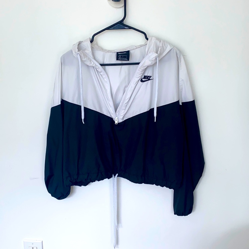 Nike Windbreaker - Size L